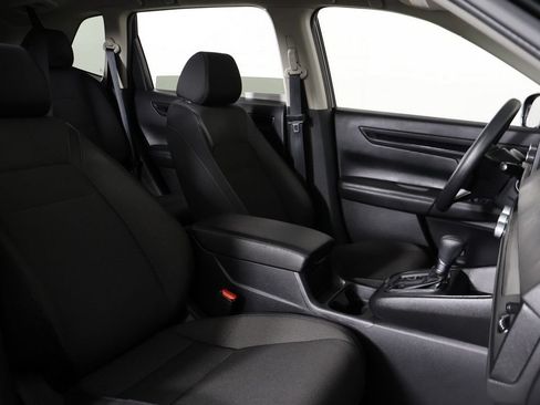 Used 2024 Honda CR-V EX image 28