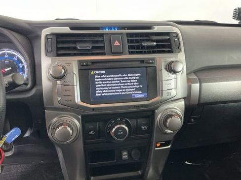 Used 2018 Toyota 4Runner SR5 Premium image 18