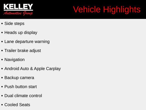 Used 2023 Chevrolet Silverado 2500 LTZ w/ LTZ Premium Package image 2