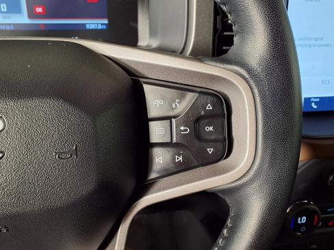 Used 2024 Ford Bronco Outer Banks AWD/4WD image 28