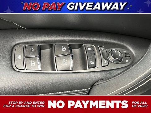 Used 2018 INFINITI QX80 4WD image 23