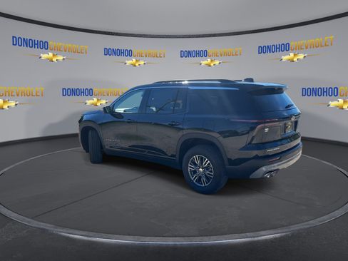 New 2026 Chevrolet Traverse LT w/ Driver Confidence Package FWD image 6