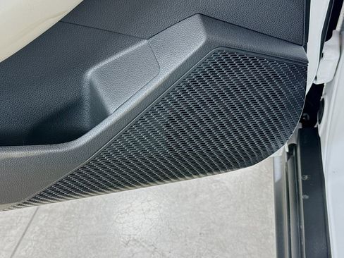 New 2025 Honda Accord LX image 19