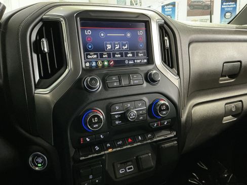 Used 2020 Chevrolet Silverado 1500 LT w/ All-Star Edition AWD/4WD image 22