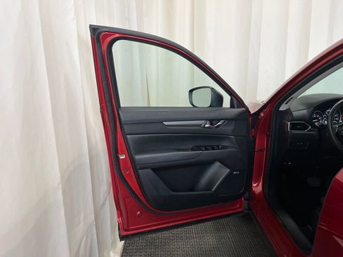 Used 2019 MAZDA CX-5 Touring AWD/4WD image 18