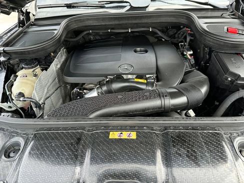 Used 2022 Mercedes-Benz GLE 350 4MATIC w/ 3rd Row Seat Package image 9