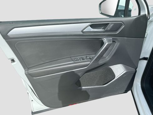 Used 2023 Volkswagen Tiguan S FWD image 19