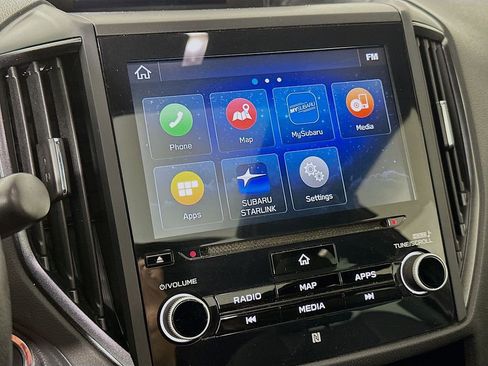 Used 2022 Subaru Forester Wilderness image 21