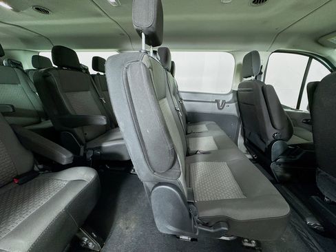 Used 2022 Ford Transit 350 XLT image 23