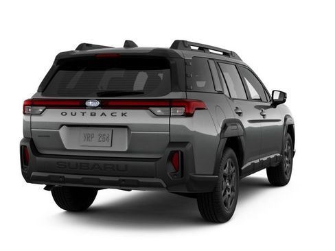 New 2026 Subaru Outback Limited AWD/4WD image 7