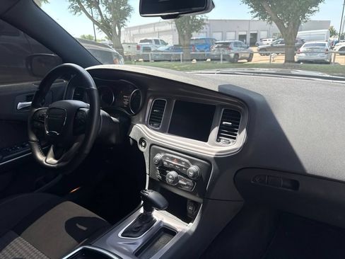 Used 2023 Dodge Charger Scat Pack RWD image 5