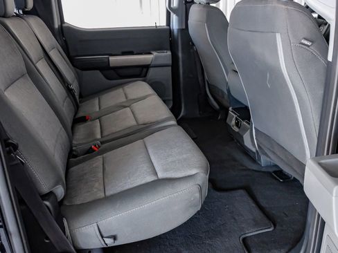 Used 2024 Ford F250 XL w/ STX Appearance Package image 35