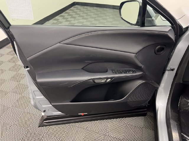 Certified 2024 Lexus RX 350 FWD w/ Technology Package image 9