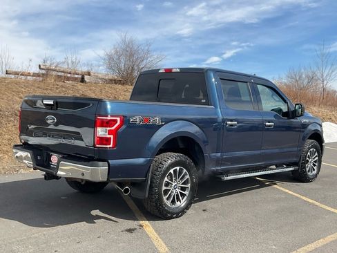 Used 2020 Ford F150 XLT w/ Equipment Group 302A Luxury image 30
