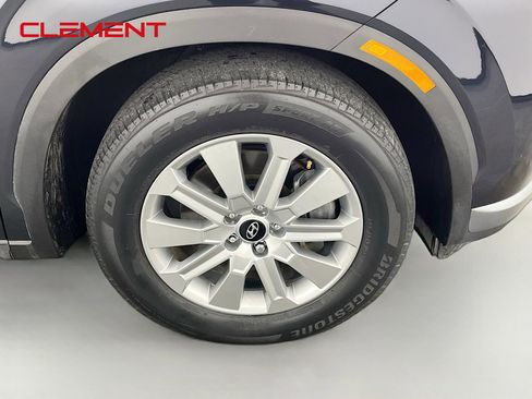 Used 2024 Hyundai Palisade SEL FWD image 37