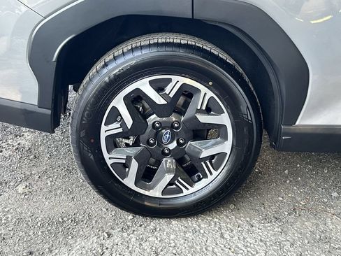 Certified 2026 Subaru Forester Premium AWD/4WD image 12
