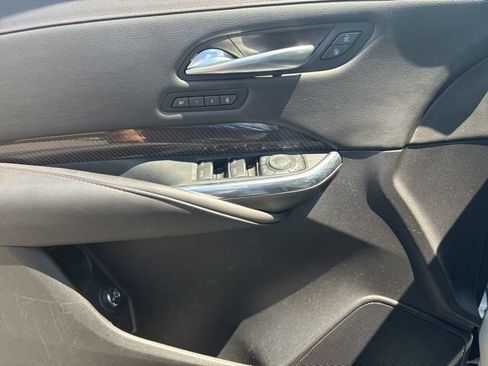 Used 2022 Cadillac XT4 Sport image 11