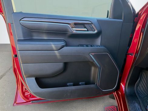 Used 2024 Chevrolet Silverado 1500 RST w/ Z71 Off-Road Package image 21