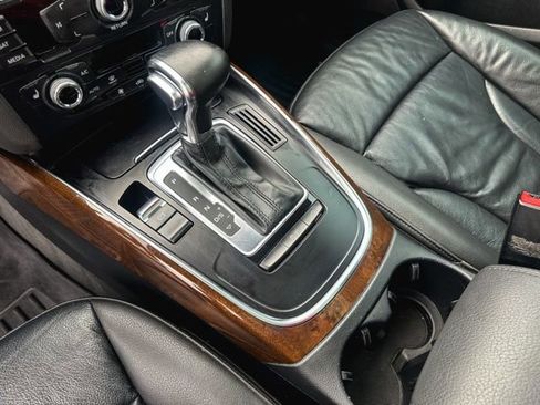 Used 2015 Audi Q5 2.0T Premium AWD/4WD image 19