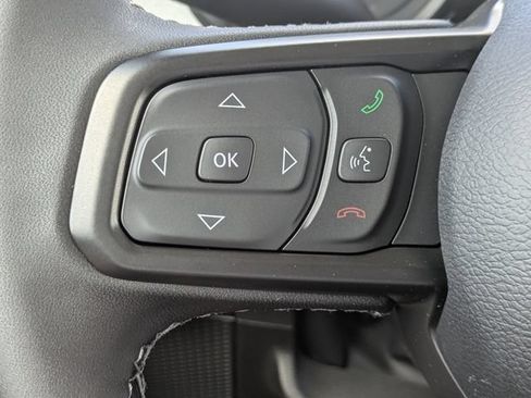 New 2025 Jeep Gladiator Sport AWD/4WD image 22