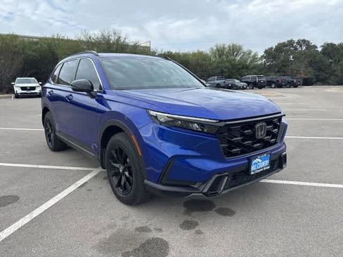 Used 2023 Honda CR-V Sport image 7