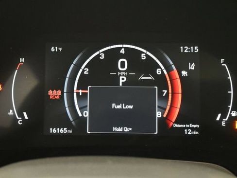 Certified 2023 Lexus RX 350 F Sport w/ Accessory Package AWD/4WD image 11