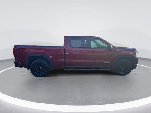 Used 2021 GMC Sierra 1500 Elevation w/ Driver Alert Package I image 2