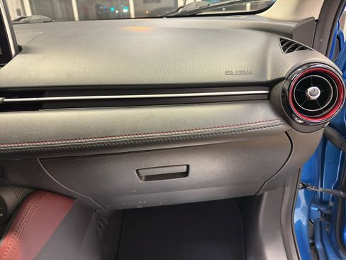 Used 2016 MAZDA CX-3 Touring w/ Premium Package AWD/4WD image 23