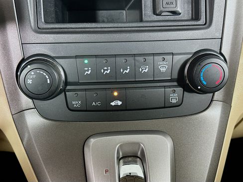 Used 2011 Honda CR-V LX image 21