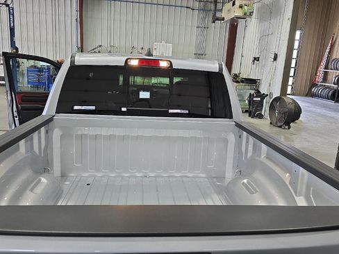 New 2026 RAM 1500 Rebel w/ Bed Utility Group image 23