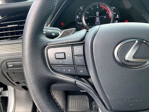 Used 2021 Lexus LS 500 F Sport w/ Accessory Package (Z2) image 10