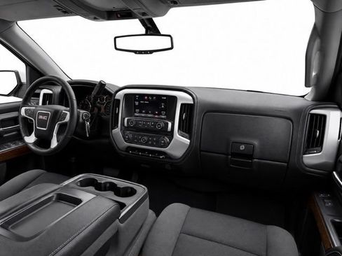 Used 2014 GMC Sierra 1500 SLE AWD/4WD image 15