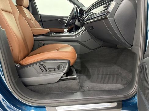 Used 2022 Audi Q7 2.0T Premium Plus w/ Premium Plus Package image 22