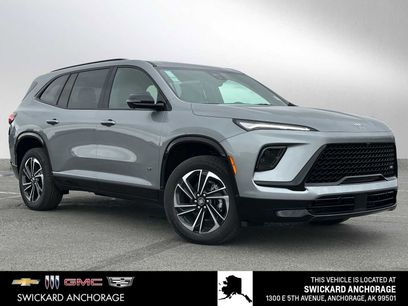 New 2026 Buick Enclave Sport Touring w/ Power Package