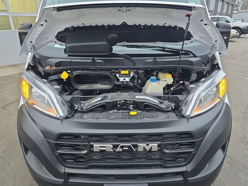 New 2026 RAM ProMaster 1500 w/ Convenience Group image 30
