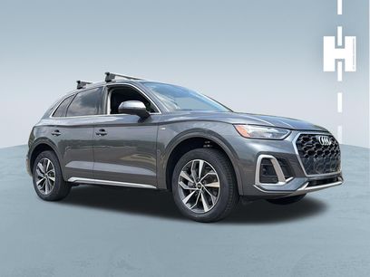 Used 2023 Audi Q5 2.0T Premium