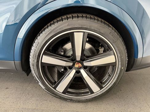 New 2026 Porsche Cayenne E-Hybrid image 11