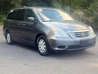 Used 2010 Honda Odyssey EX-L