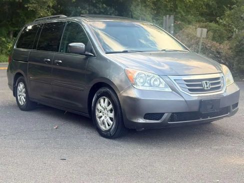 Used 2010 Honda Odyssey EX-L image 1