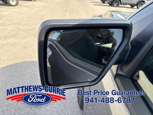 New 2026 Ford F150 STX RWD image 8