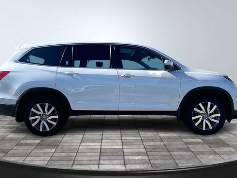 Used 2022 Honda Pilot EX-L image 16