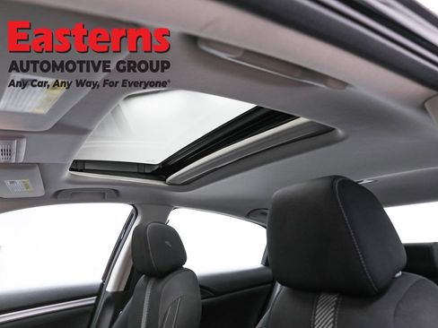 Used 2016 Honda Civic EX-T image 34