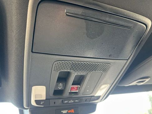 Used 2025 Honda Accord Sport image 21