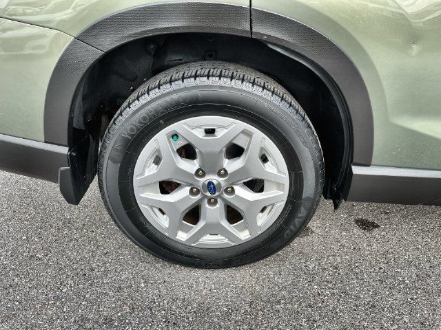 Used 2019 Subaru Forester w/ Alloy Wheel Package AWD/4WD image 20