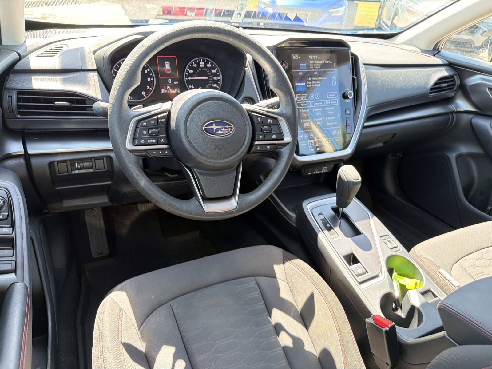 Certified 2024 Subaru Impreza 2.0i Sport AWD/4WD image 24