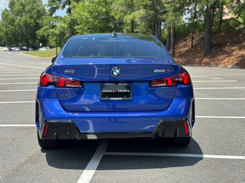 Used 2025 BMW 228i xDrive w/ Premium Package AWD/4WD image 10