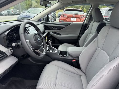 Used 2025 Subaru Legacy Premium image 10