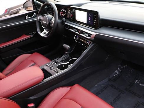 Used 2024 Kia K5 GT-Line image 11