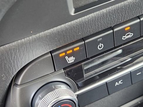 New 2025 MAZDA CX-5 AWD 2.5 S w/ Select Package image 21