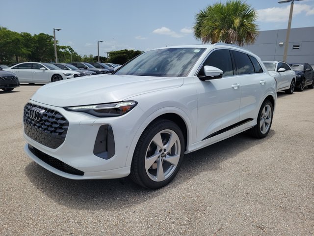 New 2026 Audi Q5 Prestige AWD/4WD image 3
